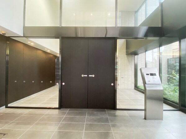 ルフォンプログレ滝野川の物件内観写真